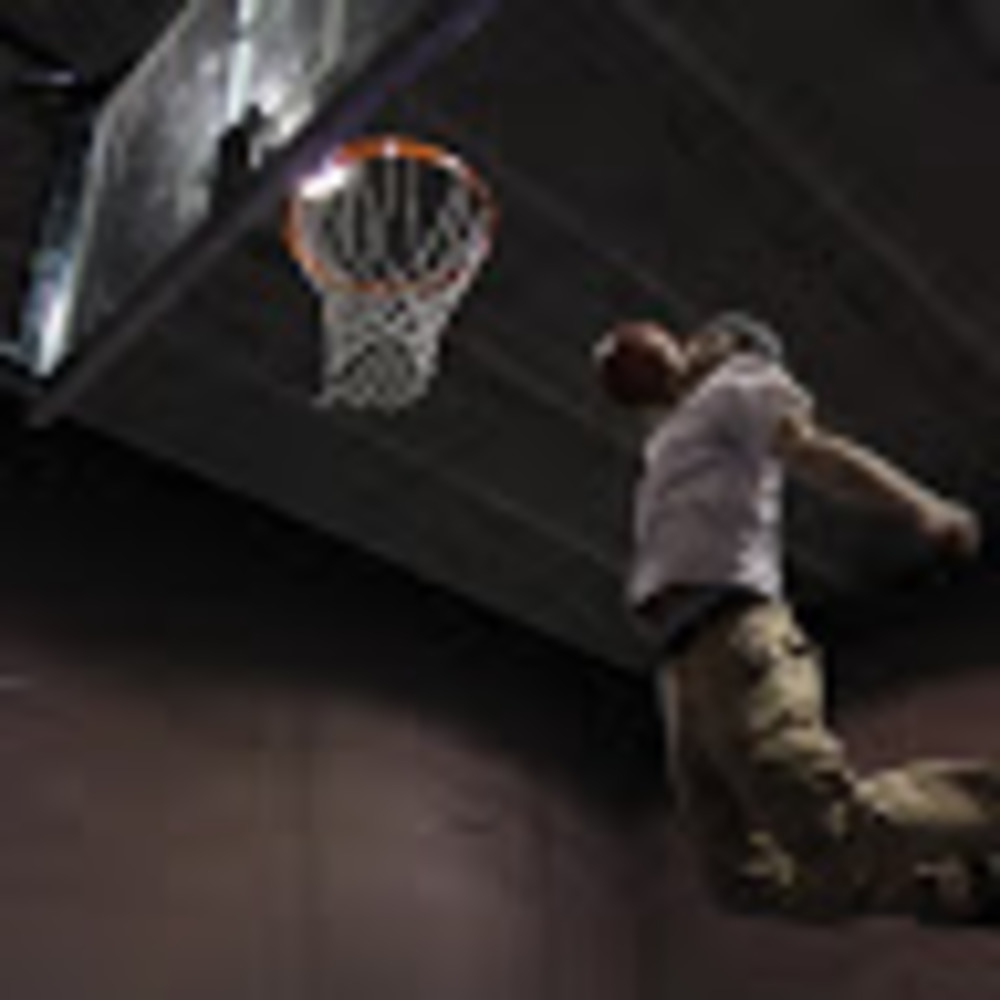 Meet your Posher, Mike